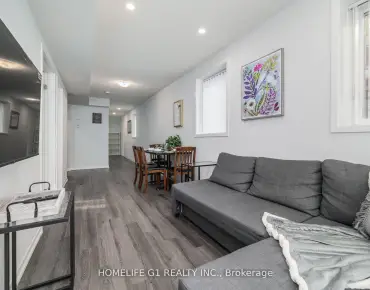 
#48-5 William Jackson Way New Toronto 2 beds 2 baths 1 garage 639880.00        