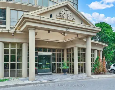 
#607-50 Eglinton Ave W Hurontario 2 beds 2 baths 2 garage 529800.00        