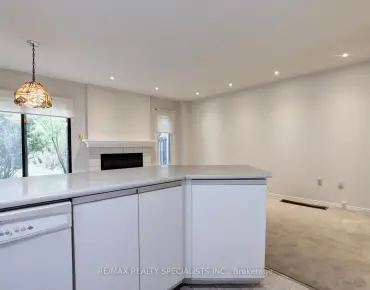 #41-3100 Fifth Line W Erin Mills 3 beds 3 baths 2 garage 698500.00