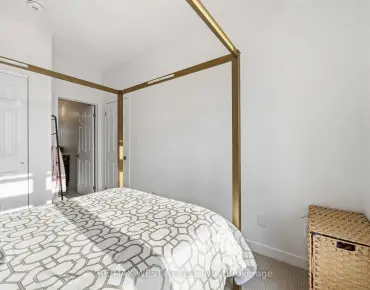 #1-6 Bicknell Ave Keelesdale-Eglinton West 2睡房1卫生间1车位, 出售价格564000.00加元