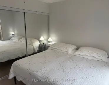 #406-800 Lawrence Ave W Yorkdale-Glen Park 2睡房1卫生间1车位, 出售价格549000.00加元