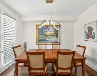 
#110-122 Thomas Fisher Dr Islington-City Centre West 4 beds 4 baths 2 garage 1099000.00        