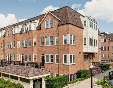 #76-760 Lawrence Ave W Yorkdale-Glen Park 3睡房3卫生间1车位, 出售价格719000.00加元