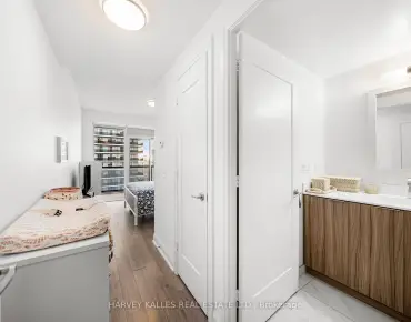 
            #2703-56 Annie Craig Dr Mimico 2睡房2卫生间1车位, 出售价格1039900.00加元                    