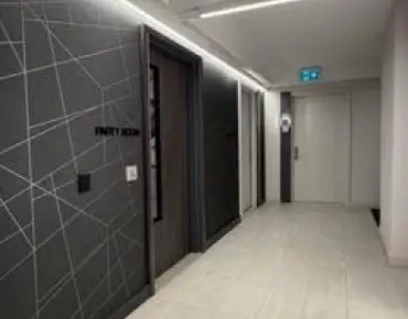 #901-30 Samuel Wood Way Islington-City Centre West 1 beds 1 baths 1 garage 399988.00