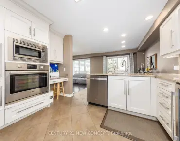
#25-1905 Broad Hollow Gate Erin Mills 3 beds 4 baths 4 garage 1149000.00        