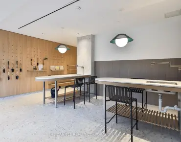
#1210-395 Square One Dr City Centre 2 beds 2 baths 1 garage 606900.00        