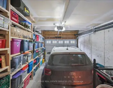 #TH2-101 The Queensway N/A High Park-Swansea 3 beds 3 baths 1 garage 975000.00