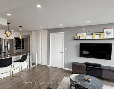 
#2702-830 Lawrence Ave W Yorkdale-Glen Park 2 beds 2 baths 1 garage 649900.00        