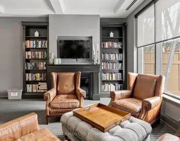 
            #1009-1135 Royal York Rd Edenbridge-Humber Valley 2睡房2卫生间1车位, 出售价格809000.00加元                    