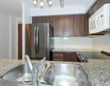 #1805-5 Michael Power Pl Islington-City Centre West 1 beds 1 baths 1 garage 435000.00