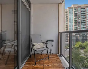 
            #601-1 Michael Power Pl Islington-City Centre West 1睡房1卫生间1车位, 出售价格459900.00加元                    