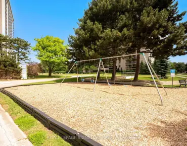 
#606-820 Burnhamthorpe Rd Markland Wood 2 beds 2 baths 1 garage 575000.00        