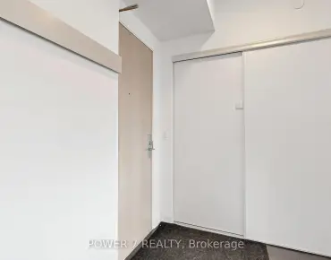 #510-16 McAdam Ave Yorkdale-Glen Park 1睡房1卫生间1车位, 出售价格419000.00加元