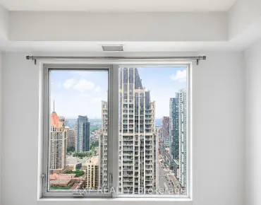 
            #3506-385 Prince Of Wales Dr City Centre 1睡房1卫生间1车位, 出售价格384500.00加元                    