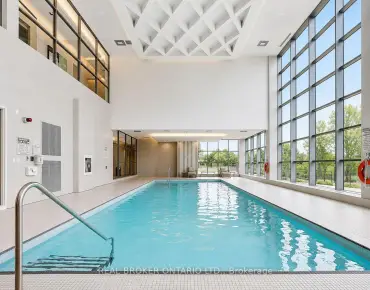 #108-4633 Glen Erin Dr Central Erin Mills 1 beds 1 baths 1 garage 471000.00