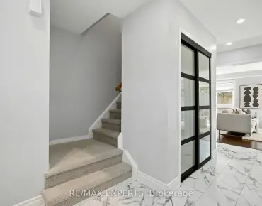 #113-5910 Greensboro Dr Central Erin Mills 3 beds 3 baths 2 garage 849990.00