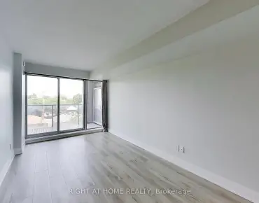 
#407-1040 The Queensway N/A Islington-City Centre West 1 beds 1 baths 1 garage 399000.00        