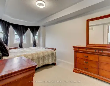 
#167-760 Lawrence Ave W Yorkdale-Glen Park 2 beds 3 baths 1 garage 588700.00        