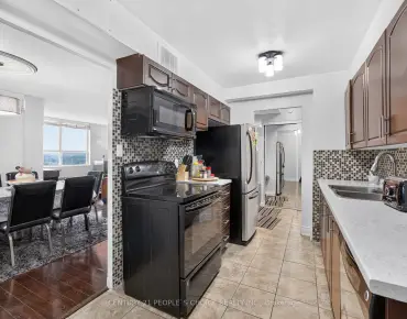 #814-2825 Islington Ave Humber Summit 2睡房2卫生间1车位, 出售价格489000.00加元