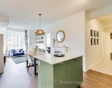 
#1106-10 Wilby Cres Weston 3 beds 2 baths  garage 595000.00        