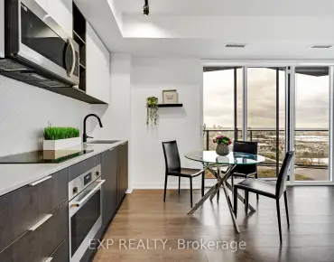 
#1108-36 Zorra St Islington-City Centre West 3 beds 2 baths 1 garage 647000.00        