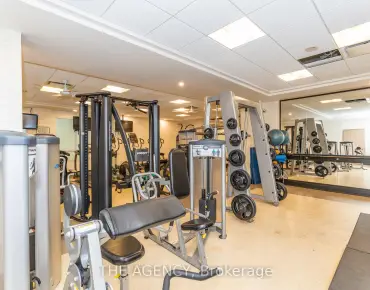 
            #1004-1070 Sheppard Ave York University Heights 2睡房2卫生间1车位, 出售价格669900.00加元                    