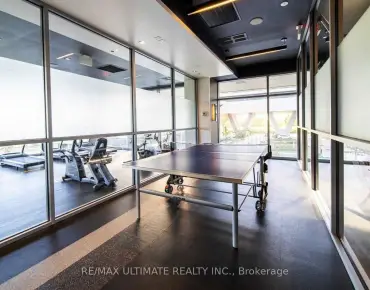 #1003-33 Shore Breeze Dr Mimico 2 beds 2 baths 1 garage 717000.00