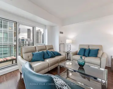 
            #Ph-2913-155 Legion Rd Mimico 2睡房2卫生间2车位, 出售价格949000.00加元                    