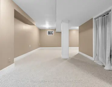 
#7-405 Hyacinthe Blvd Mississauga Valleys 4 beds 2 baths 2 garage 699990.00        