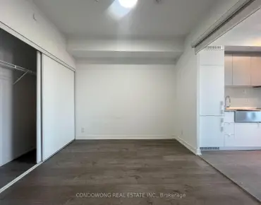 
            #619-270 Dufferin St South Parkdale 1睡房1卫生间车位, 出售价格399000.00加元                    