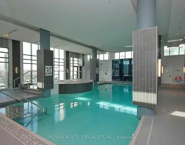 #1609-235 Sherway Gardens Rd Islington-City Centre West 1 beds 1 baths 1 garage 479900.00