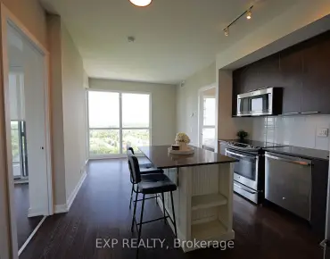 
#2204-10 Park Lawn Rd Mimico 2 beds 2 baths 1 garage 599999.00        