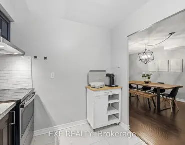 #108-364 The East Mall N/A Islington-City Centre West 3 beds 3 baths 1 garage 628800.00