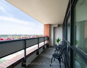 
#1201-830 Lawrence Ave Yorkdale-Glen Park 1 beds 1 baths 1 garage 480000.00        