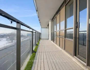 
            #506-55 De Boers Dr York University Heights 1睡房1卫生间1车位, 出售价格538888.00加元                    