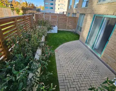 
            #102-101 Subway Cres Islington-City Centre West 2睡房2卫生间1车位, 出售价格599000.00加元                    