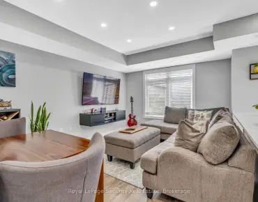 
            #61-2315 Sheppard Ave W Humberlea-Pelmo Park W5 2睡房2卫生间1车位, 出售价格654000.00加元                    