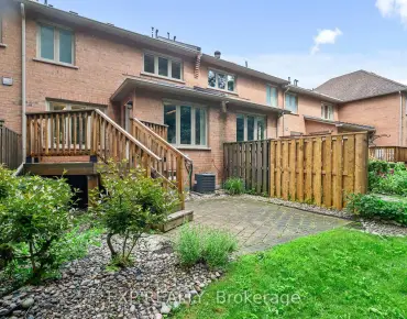 
#31-1905 Broad Hollow Gate Erin Mills 3 beds 4 baths 2 garage 849000.00        
