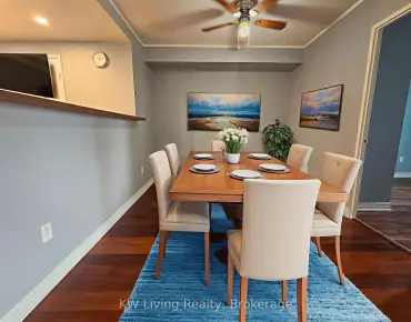 
#1502-265 Enfield Pl City Centre 2 beds 2 baths 1 garage 419800.00        