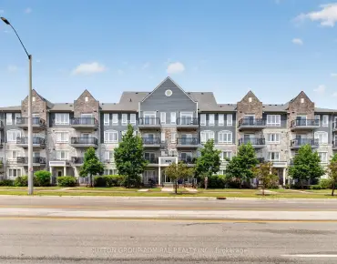 #213-3075 Thomas St Churchill Meadows 1 beds 1 baths 1 garage 445000.00