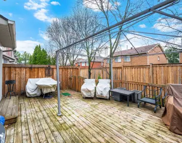 
#73-5480 Glen Erin Dr Central Erin Mills 3 beds 4 baths 4 garage 899900.00        