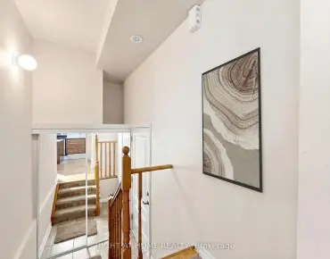 #24-86 Preston Meadow Ave Hurontario 2 beds 3 baths 1 garage 653000.00