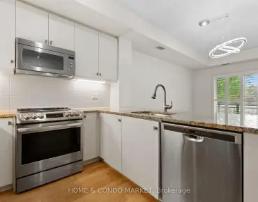 #130-3170 Erin Mills Pkwy Erin Mills 1 beds 2 baths 1 garage 584900.00