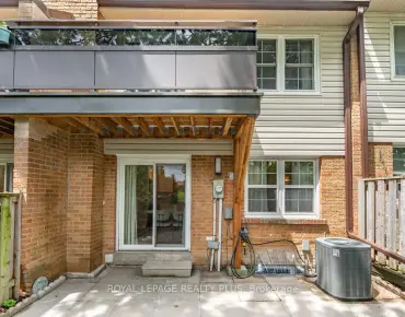 
#161-2120 RATHBURN Rd E Rathwood 3 beds 4 baths 2 garage 839900.00        