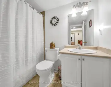 
#1003-3049 Finch Ave W Humbermede 2 beds 2 baths 1 garage 499000.00        