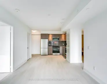 
            #2501-10 Eva Rd Etobicoke West Mall 2睡房2卫生间1车位, 出售价格565000.00加元                    