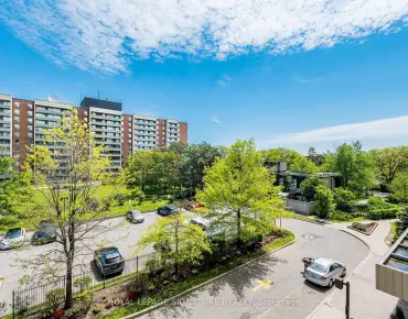 
            #405-25 Four Winds Dr York University Heights 2睡房1卫生间1车位, 出售价格478888.00加元                    