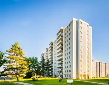 #1115-50 Lotherton Pathway S Yorkdale-Glen Park 3 beds 1 baths 1 garage 530000.00