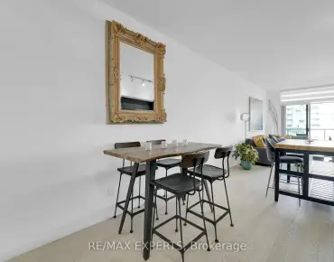 
#1915-103 The Queensway N/A High Park-Swansea 1 beds 1 baths 1 garage 549900.00        